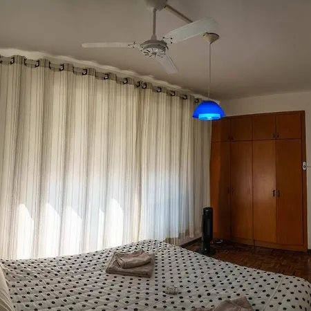 Refugio Urbano Em Curitiba Apartment Exterior photo