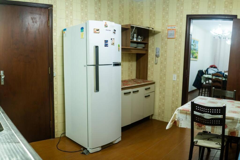 Apartment Refugio Urbano Em Curitiba