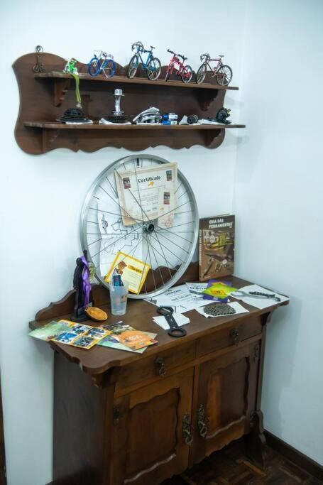 Refugio Urbano Em Apartamento Curitiba