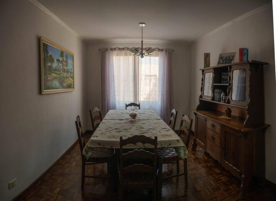 Refugio Urbano Em Apartamento