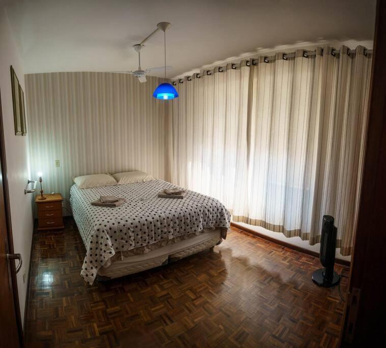 Refugio Urbano Em Apartamento *