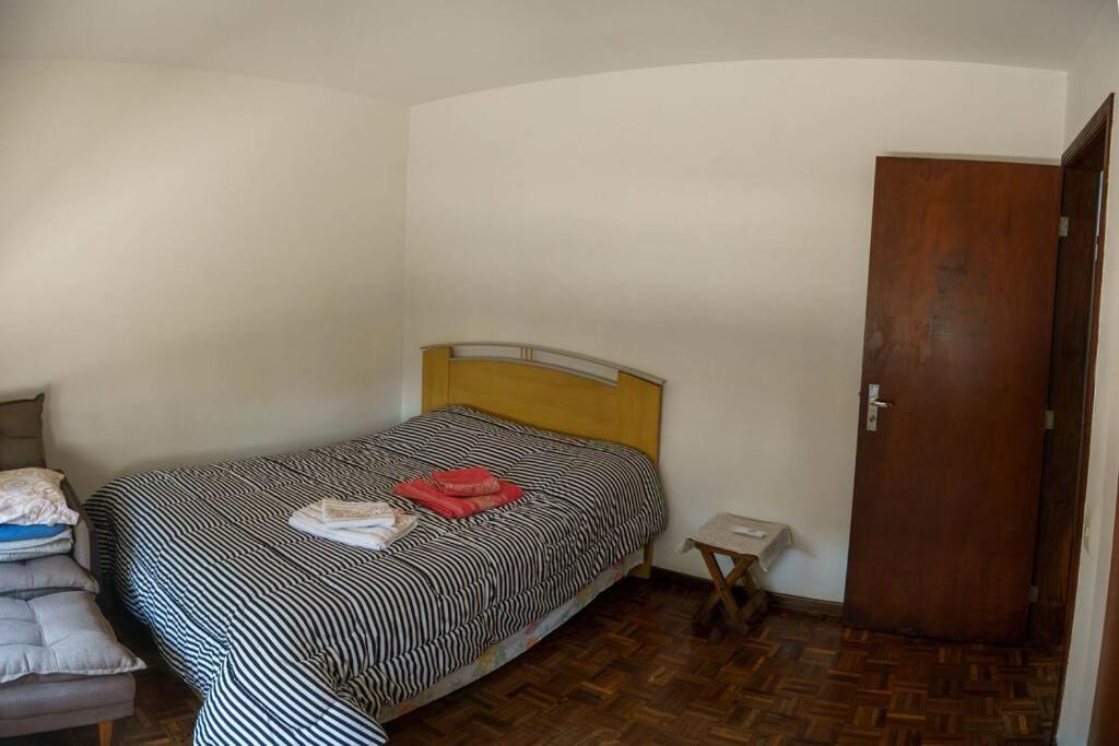 Refugio Urbano Em Apartamento Curitiba