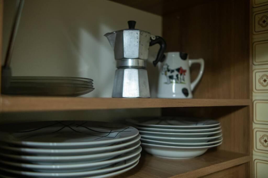 Refugio Urbano Em Apartamento