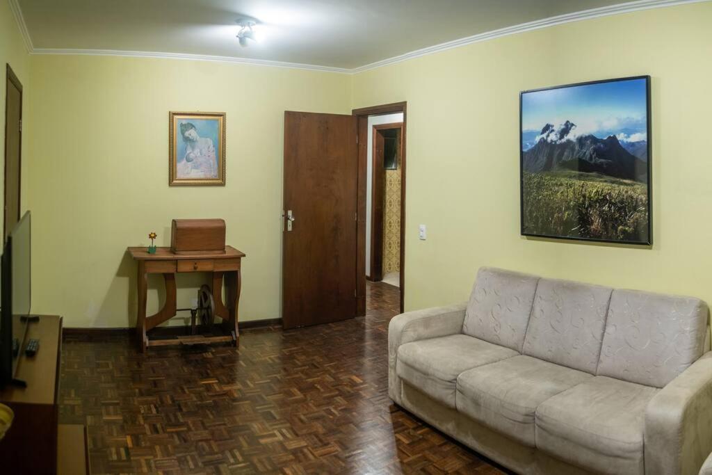 Apartamento Refugio Urbano Em